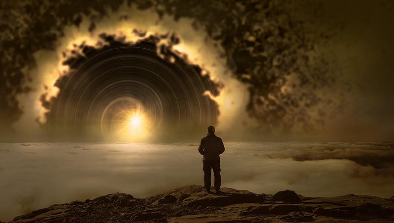 Wormhole